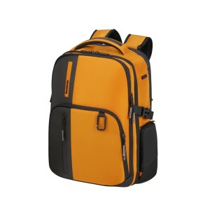  Biz2Go Backpack DayTrip  15,6" radiant yellow